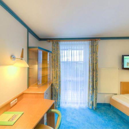 1A Landhotel Schicklberg Kremsmünster Eksteriør billede