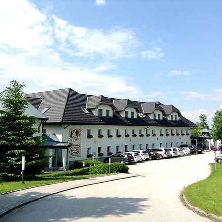 1A Landhotel Schicklberg Kremsmünster Eksteriør billede