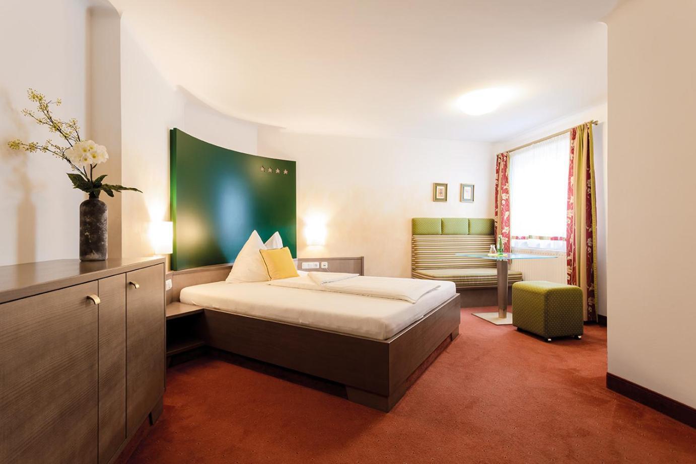 1A Landhotel Schicklberg Kremsmünster Eksteriør billede