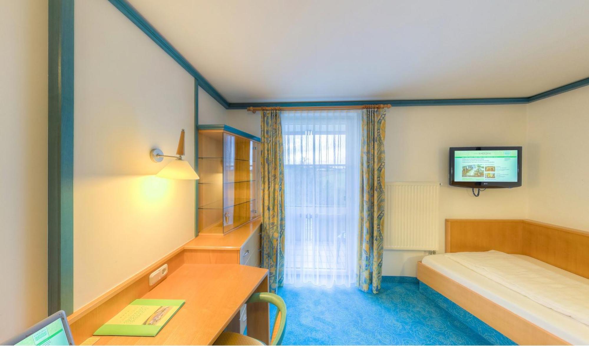 1A Landhotel Schicklberg Kremsmünster Eksteriør billede