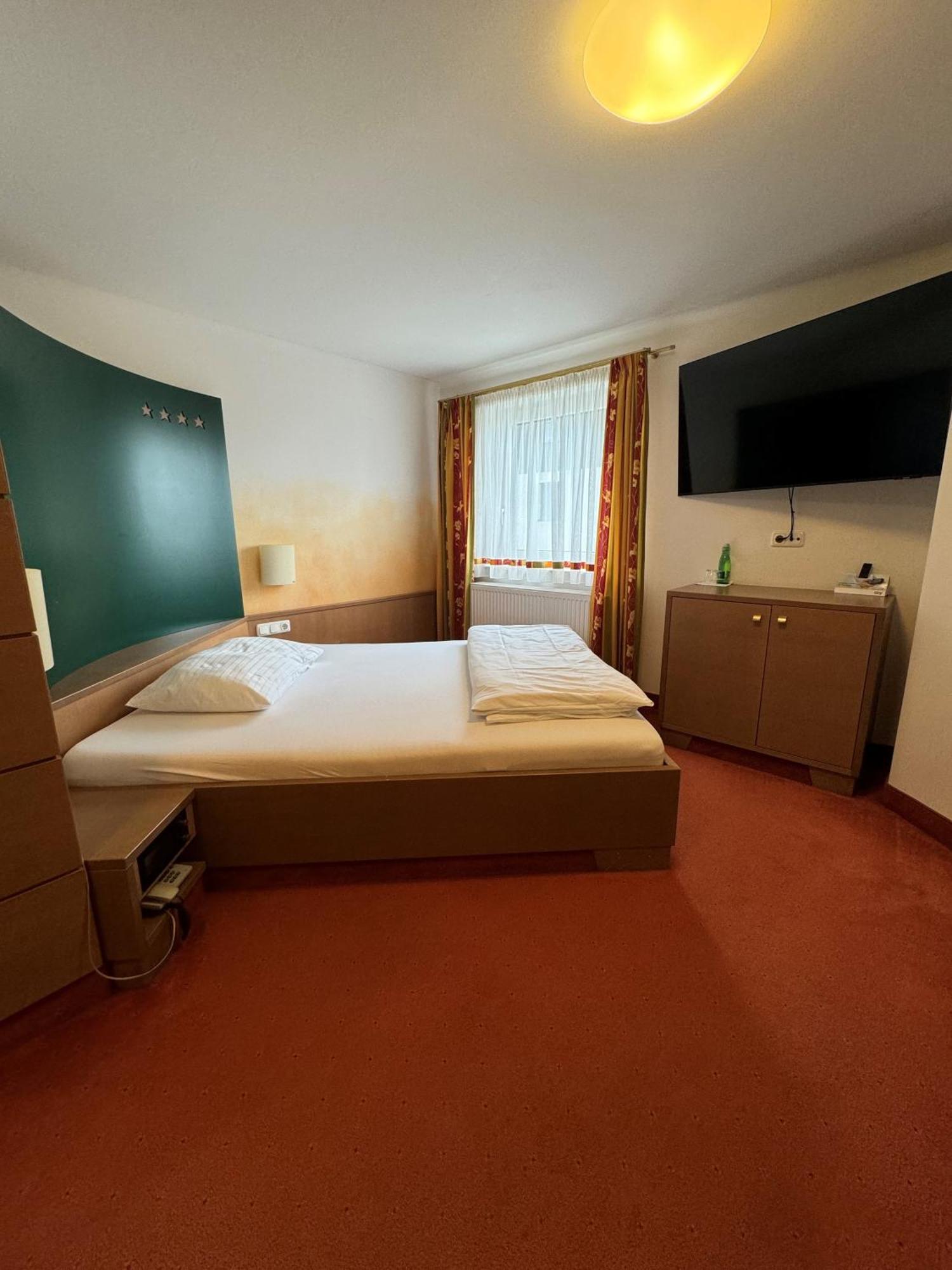 1A Landhotel Schicklberg Kremsmünster Eksteriør billede
