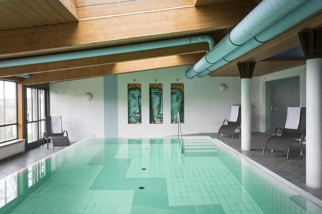 1A Landhotel Schicklberg Kremsmünster Eksteriør billede